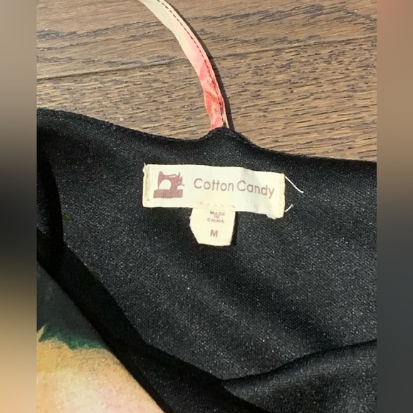 Floral Tunic - Picture 3 of 3